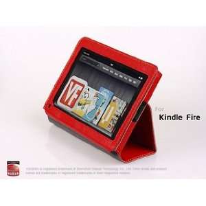   Kindle Fire Business Leather Covers, Protecting 