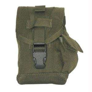  Strike IQ Canteen/Mag Pouch, OD Green Blackhawk BH 