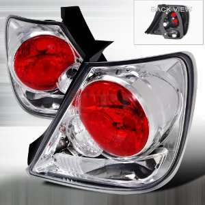   Honda Civic 3Dr Tail Lights /Lamps Euro Performance Conversion Kit
