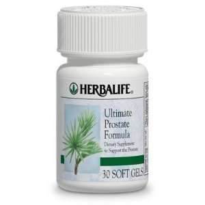 Ultimate Prostate Formula 30 Softgels Health & Personal 