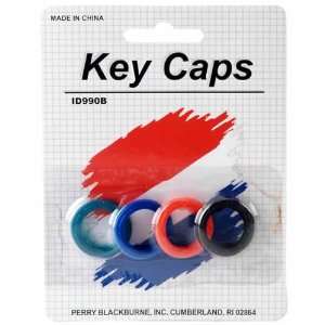  Key I D Caps