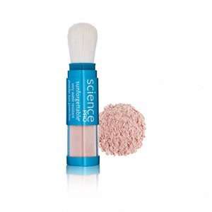  Colorescience Pro Sunforgettable Mineral Powder Brush SPF 