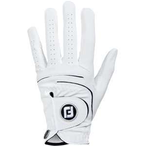    FootJoy Mens WeatherSof 2 Pk Special X Large
