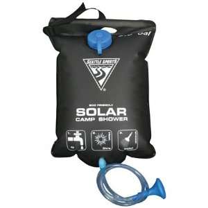  Seattle Sports PVC Free Solar Shower 5 Gallon Sports 