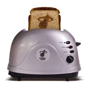  Miami Heat Toaster 