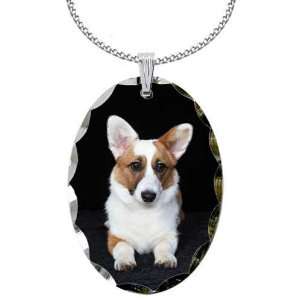  Cardigan Welsh Corgi Pendant 