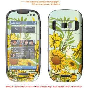  Protective Decal Skin STICKER for T Mobile Astound NOKIA 