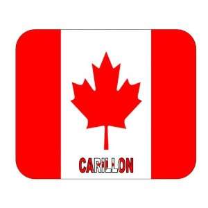  Canada   Carillon, Quebec Mouse Pad 