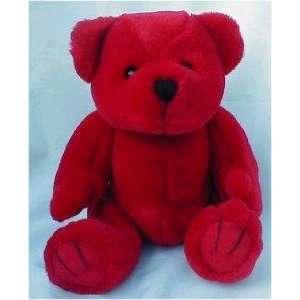  10 Red Rainbow Bear Toys & Games