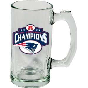  NFL New England Patriots 2011 AFC Conference Champions 13 