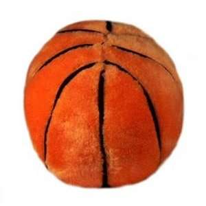  Vo Toys Soft and Cuddle Basketball Plush Jumbo Dog Toy 
