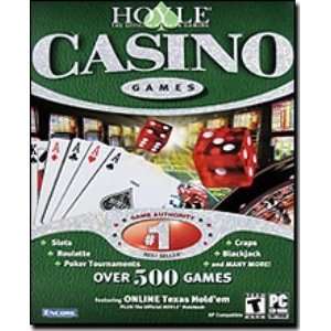   Casino   500+ Variations of 16 of the Most Popular Games Electronics