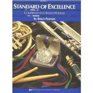   Standard of Excellence Bb Bass Clarinet BK2 NOCD Musical Instruments