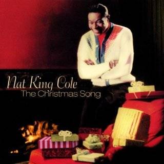The Christmas song by Nat King Cole