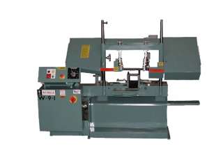   PRODUCT LINE AND IS THE PREMIER DOUBLE COLUMN MACHINE ON THE MARKET