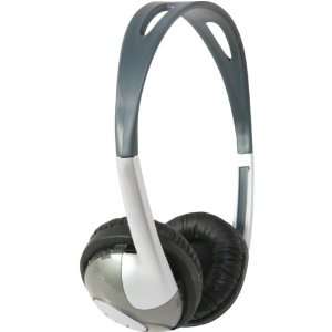   Player Stereo Headphones  Players & Accessories