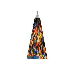   Multicolor Contemporary / Modern Single Light Down Lighting Cone Penda