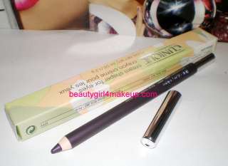 CLINIQUE Cream Shaper For Eyes Liner Pencil ANY COLORS  