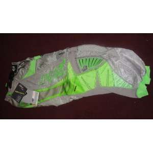 Fox Motocross Pants Green Size 28