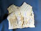 Vintage Victorian Camisole  