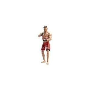   Fighting Series 5 Deluxe Action Figure   Stephan Bo Toys & Games