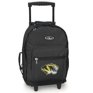   Wheeled Travel or School Bag Carry On Travel Bags with Wheels