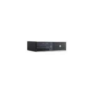  HP DC5700 Sff P4 541 80G 512M 4 Pc Intel Pentium P4 541 