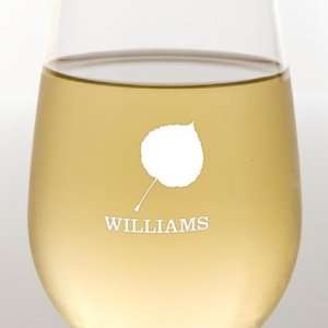  Aspen Stemless Wine Glass