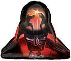 29 star wars darth vader balloons birthday party new returns