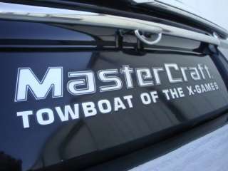 1Owner Mastercraft XStar 99 hours Wakeboard Boat X Star Perfect Pass 