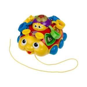  Vtech   Crazy Legs Learning Bugs   one color, one size 