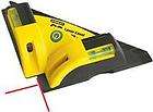 STANLEY LASER LEVEL AND SQUARE