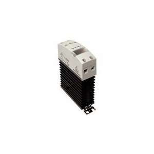Magnecraft Relay, Solid State, Input 3 32VDC, 30A   SSR630DIN DC22 