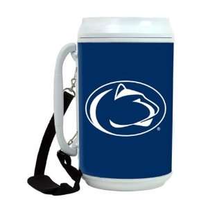 Penn State University Tailgating Beer Can Cooler  Sports 