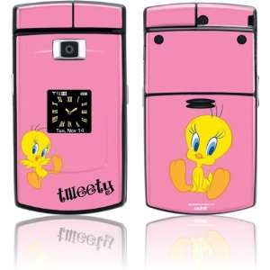  Tweety Pinky skin for Samsung SCH U740 Electronics