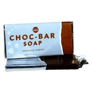  Star and Rose Chocolate Bar Soap Beauty