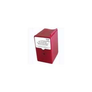  Pitney Bowes Ink  Pitney Bowes 793 5 Compatible Red Ink 