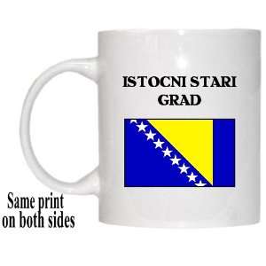  Bosnia   ISTOCNI STARI GRAD Mug 