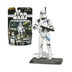  Star Wars   The Saga CollectionClone Trooper Fifth Fleet 