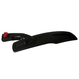  KLICKfix Rixen & Kaul CATCHup Rear Bicycle Fender with 