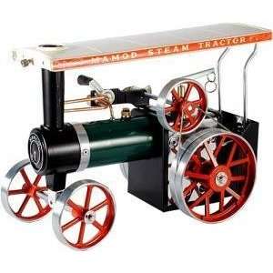  Mamod 1313 Traction Engine TE1a (Green) Toys & Games