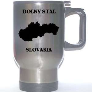  Slovakia   DOLNY STAL Stainless Steel Mug Everything 