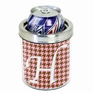  Quickstitch Stainless Steel Can Cooler