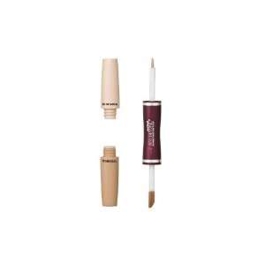   Double Face Perfector, Medium 730 (2 pack)