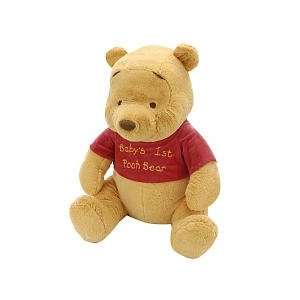  Pooh Babys First Toys & Games