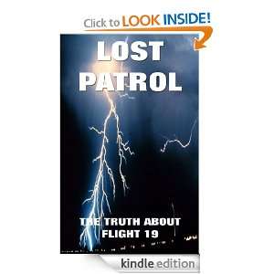 Lost Patrol   The Truth About Flight 19 Michael McDonnell, Juergen 
