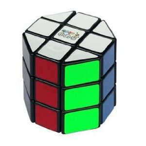 Maru 3x3 Octagon Barrel Cube Black Toys & Games