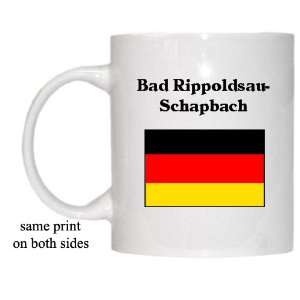  Germany, Bad Rippoldsau Schapbach Mug 