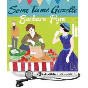   (Audible Audio Edition) Barbara Pym, Patience Tomlinson Books