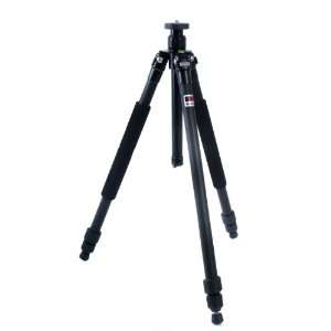  Redged Steady Tripod Basalt 3 Section RTB 324 Camera 